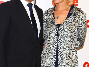 Noch eine Trennung 2009. Uma Thurman musste im Dezember ihre Trennung von ihrem Verlobter Arpad Busson bekanntgeben. Was genau zu der Trennung des Paares geführt hat, ist noch unklar