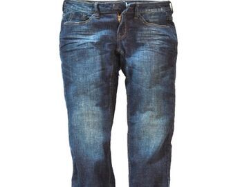 Jeans von Tom Tailor, ca. 80 Euro