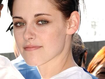 Seit "Twilight" sie über Nacht berühmt machte, wird Kristen Stewart auf Schritt und Tritt verfolgt - von Fotografen und Fans