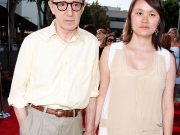 18. Woody Allen