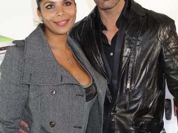 Offiziell getrennt: Indira Weis & Jay Khan Offiziell getrennt: Indira Weis & Jay Khan