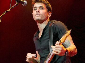 Sein Image ist nicht das Beste. Doch sobald sich Sänger und Songschreiber John Mayer die Gitarre umbindet, liegen ihm die Frauen reihenweise zu Füßen