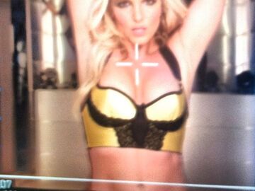 So heiß zeigt sich Britney Spears in ihrem neuen Video zu "Work Bitch"