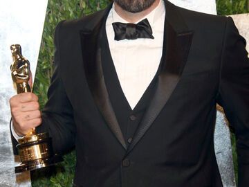 Stolz: Ben Afflecks Polit-Drama "Argo" wurde zum besten Film gekürt
