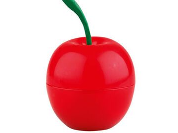 Dieser Apfel ist nicht nur ein echtes Eye-Candy,  sondern auch ein Lipgloss der passend zur Jahreszeit nach Bratapfel  duftet und schmeckt. Lipgloss "Baked Apple" von LCN, ca. 6 Euro