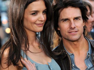 Brisant: Tom Cruise ist bekennender Scientologe und bringt auch seine Partnerin Katie die Sekte näher. In einem Interview gab sie zu an Sitzungen und am Auditing teilzunehmen, das ihr Leben sehr bereichert. Eine fragwürdige Aussage