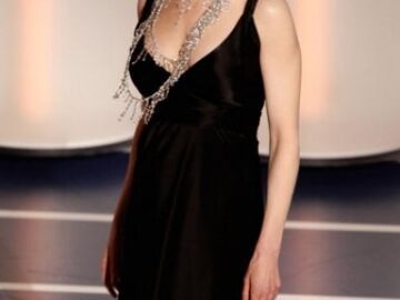 Nicole Kidman auf der Oscar-Bühne