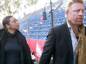 Im März soll es soweit sein: Lilly und Boris Becker erwarten ihren ersten gemeinsamen Nachwuchs