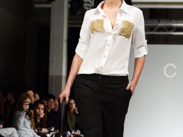 Micaela Schäfer nackt