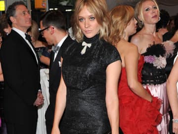 Chloe Sevigny