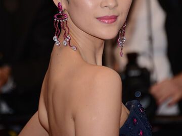 Schauspielerin Zhang Ziyi