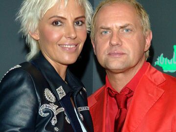 Nach drei Jahren Rosenkrieg haben sich Uwe und Natscha Oschenknecht im August scheiden lassen. Insgesamt waren die Eltern von drei gemeinsamen Kindern 19 Jahre zusammen