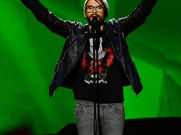 Für Ungarn und den Hipster Bye Alex reichte es  für Platz 10
