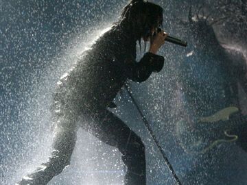 Legendär: Der Auftritt von Tokio Hotel bei den MTV Europe Music Awards in München, 2007