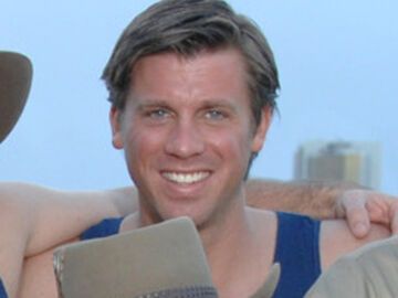 Schwimmster Thomas Rupprath ging als dritter aus der fünften Dschungel-Staffel hervor