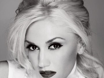 Gwen Stefani für L'Oréal Paris