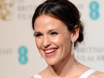Jennifer Garner, verrheiratet mit Ben Affleck, wird auch präsentieren - vielleicht einen Oscar für "Argo"?
