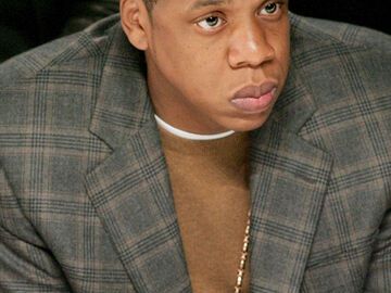 Shawn Corey Carter alias Jay-Z gehört heute zu den bedeutendsten Musikern und Produzenten der Welt. Außerdem gehört ihm das Modelabel "Rocawear" und er ist Mitbegründer der Plattenfirma Roc-a-Fella-Records