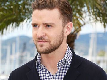 Eine Stilikone: Justin Timberlake ist nicht nur musikalisch ganz weit vorn, sondern auch stylingmäßig immer up to date