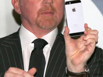 Boris liebt Twitter