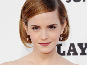 Die schüchterne Hermine Granger war gestern ab sofort überrascht uns Harry Potter- Star Emma Watson mit diesem erwachsenen Look in Rosenholztönen! Wie Sie das Make-up nachschminken, erfahren Sie hier ...