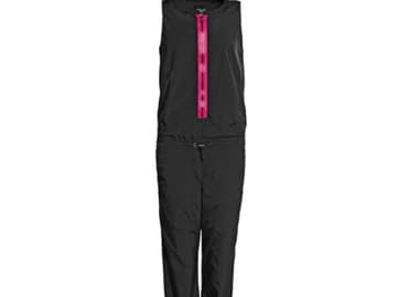 Overall mit Zipper von Marc Cain, ca. 290 Euro