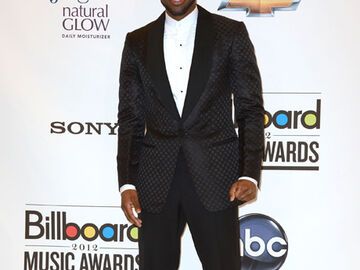 Am 20. Mai fanden in Las Vegas die "Billboard Music Awards" statt. Bei dem musikalischen Schaulaufen war nicht nur R&B-Star Jason Derulo mit dabei