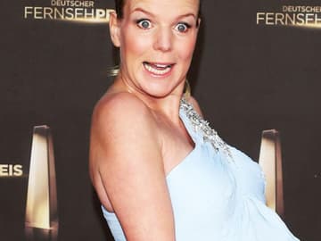 Mirja Boes ist zum zweiten Mal Mutter geworden! Mirja Boes ist zum zweiten Mal Mutter geworden!