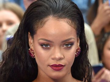 Pop-Sängerin Rihanna zählt zu den erfolgreichsten R&B-Künstlerinnen