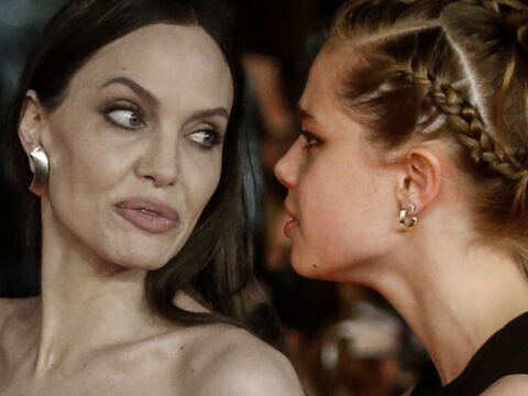 Shiloh Jolie-Pitt appelliert wegen Papa Brad Pitt an Mama Angelina Jolie