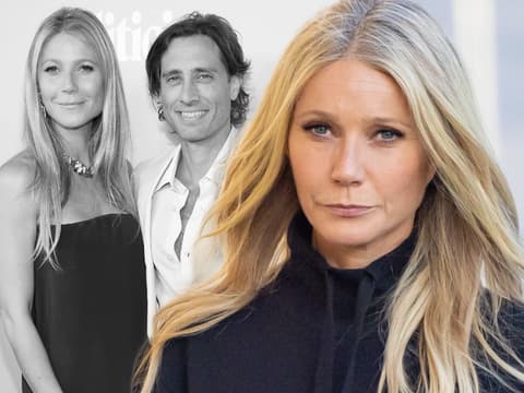 Alle Infos zum Thema "Gwyneth Paltrow" | OK! Magazin