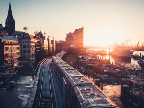 Hamburg