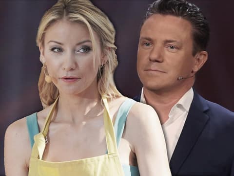 Anna-Carina Woitschack spricht über ihren Noch-Ehemann Stefan Mross.