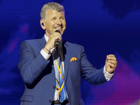 Traurige Nachricht von Semino Rossi offiziell