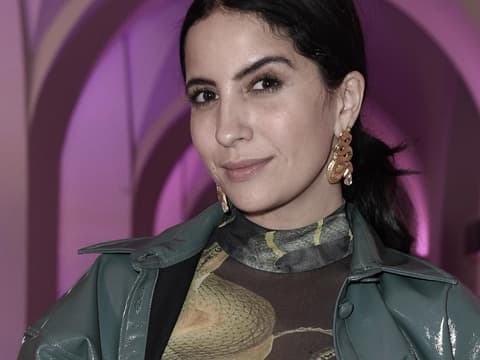 Chryssanthi Kavazi Traurige 