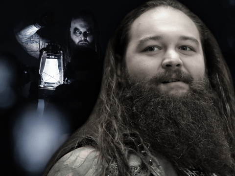 WWE-Star Bray Wyatt ist gestorben 