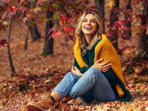 Herbst-Must-haves aus Mode, Beauty und Lifestyle