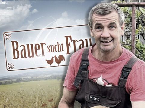 "Bauer sucht Frau"-Kandidat Isidor