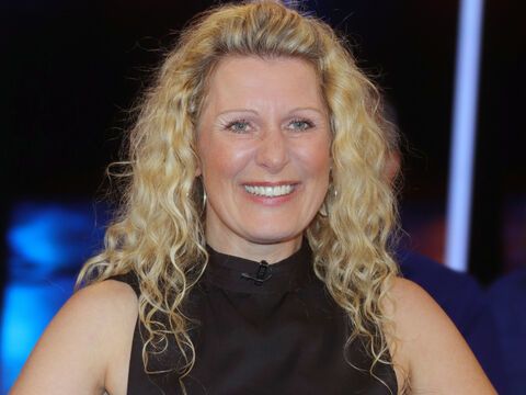 Simone Sommerland zu Gast in der NDR Talkshow am 7. Juli 2023