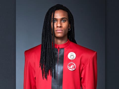 "Girl You Know It’s True"-Star Tijan Njie: Das ist sein Lieblingsparfum