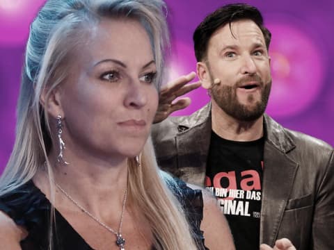 Claudia Norberg äußerte sich nicht zu den Skandalen um Michael Wendler