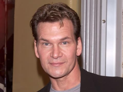 1952-2009: Patrick Swayze konnte den tödlichen Krebs nicht besiegen. Der beliebte Schauspieler mit dem eisernen Überlebenswillen ist am 14. September im Kreise seiner Familie gestorben