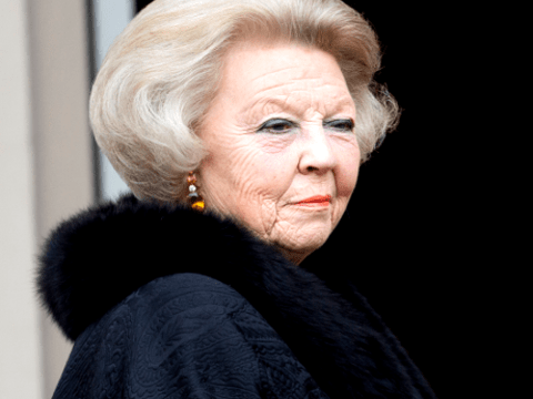 Weiterer Schicksalsschlag für Ex-Königin Beatrix
