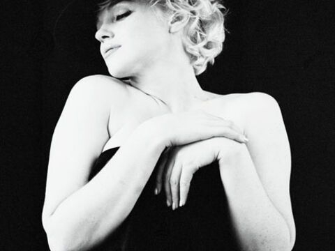 Mac widmet Marilyn Monroe eine limitierte Make-up Kollektion