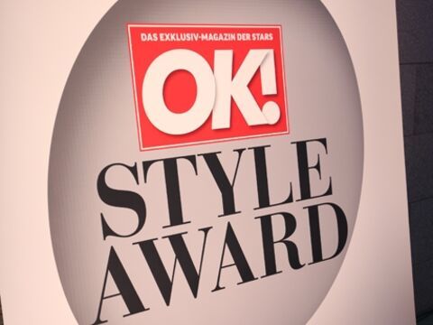 OK! Style Award 2010