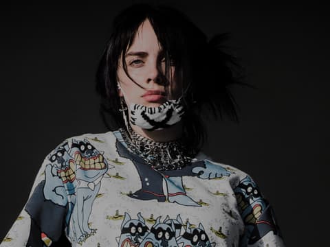 Alle Neuigkeiten zum Thema "Billie Eilish" | OK! Magazin