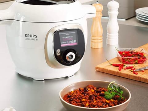 Thermomix Alternative