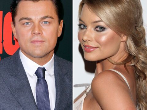 Sind Leonardo DiCaprio und Margot Robbie bereits ein Paar?