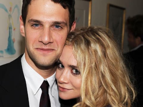 Ashley Olsen möchte ihren Ex-Freund Justin Bartha zurückerobern