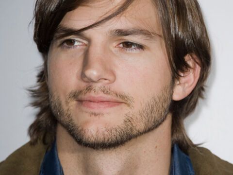 Ashton Kutchers Leben